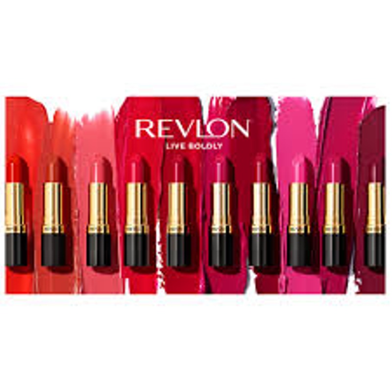 The Review: Revlon Matte Lipsticks • Soft Sensibilities.