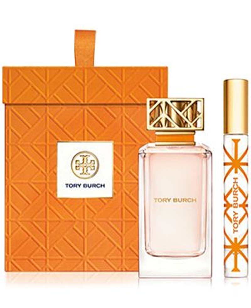 Orange tory best sale burch perfume