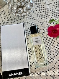 jersey chanel perfume