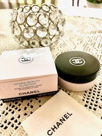 Chanel Review > Hydra Beauty Nourishing Lip Care (Lip balm)