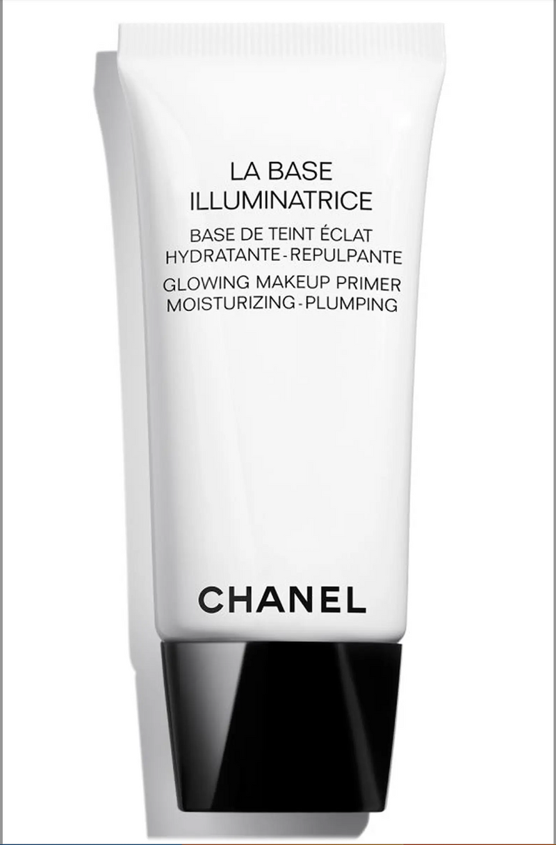 CHANEL WATER CREAM REVIEW
