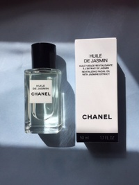 CHANEL L Huile Jasmin Jasmine Body Massage Oil Reviews