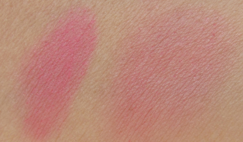 Chanel Les Beiges Healthy Glow Sheer Colour Stick Blush No20: Review &  Swatches – the beauty endeavor