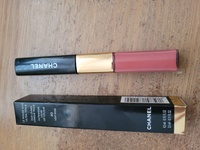 chanel duo lipstick 154
