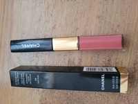 CHANEL+Le+Rouge+Duo+Ultra+Tenue+0.26+oz+-+Pink for sale online