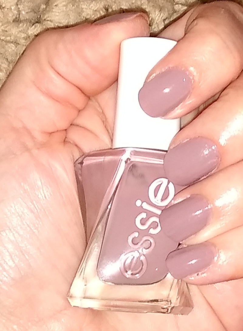 Essie take deals me to thread