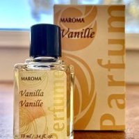 Maroma vanilla perfume online oil