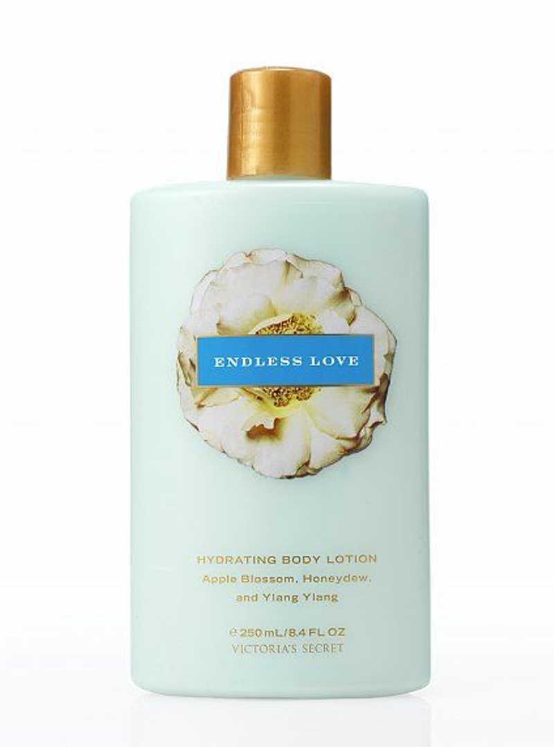 Endless love body discount spray victoria's secret