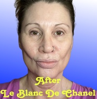 Chanel Le Blanc De Chanel Multi-Use Illuminating Base, 1oz Ingredients and  Reviews