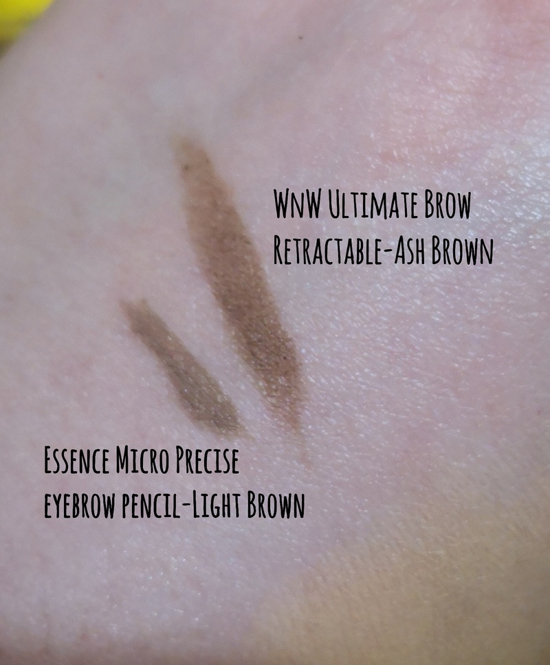 Ultimate Brow™ Micro Brow Pencil-Soft Brown