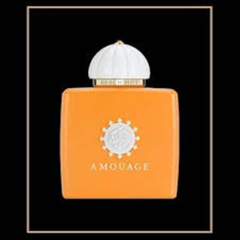 Amouage beach discount hut woman review