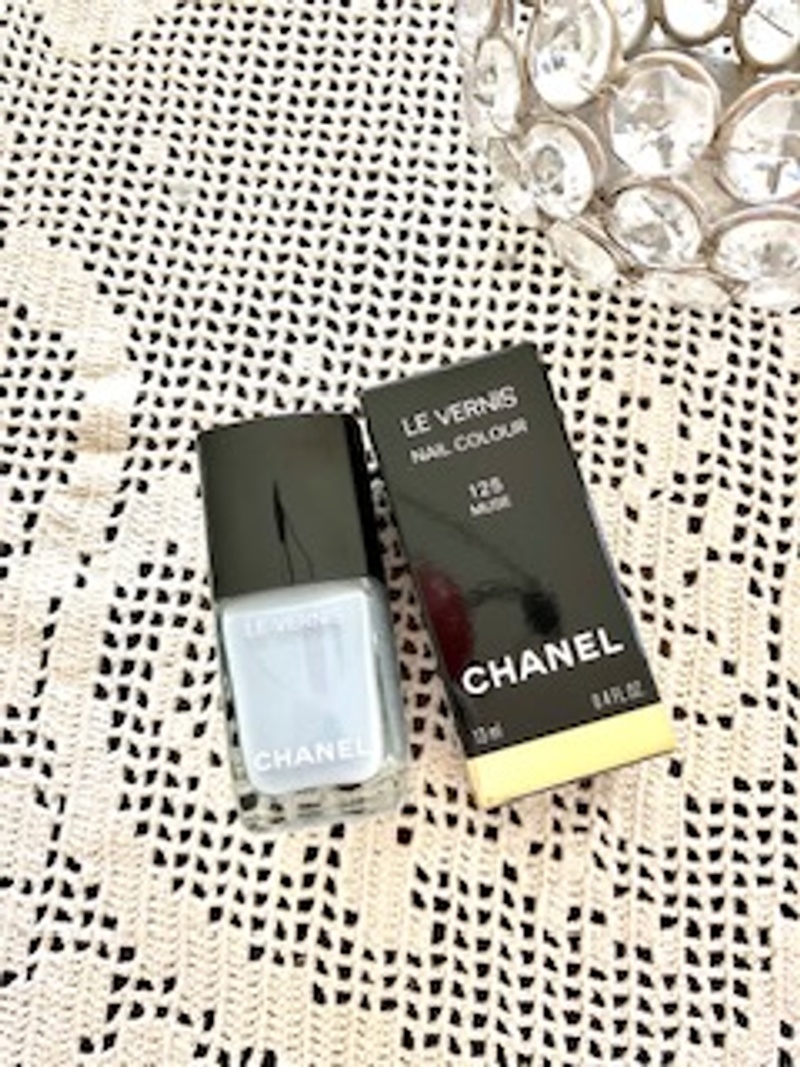 CHANEL Le Vernis Nail Colour - Reviews