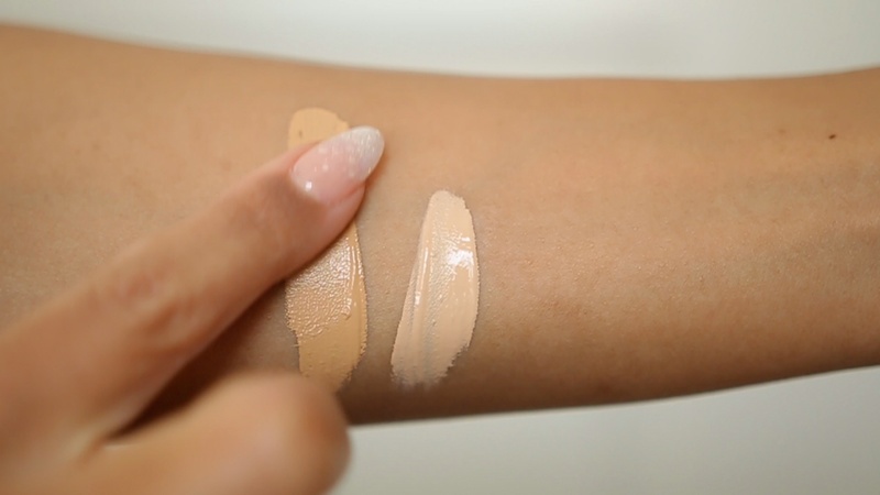  e.l.f. 16HR Camo Concealer, Full Coverage, Highly