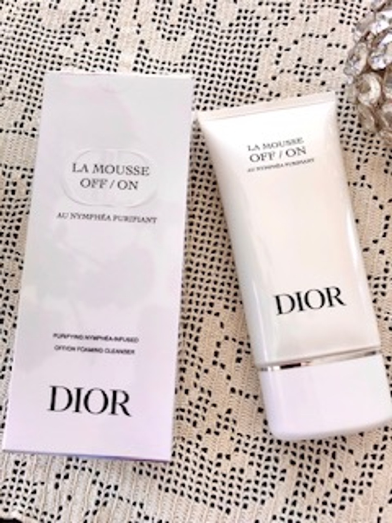  DIOR Cleansing Skincare 3-Pcs Set : Beauty & Personal Care