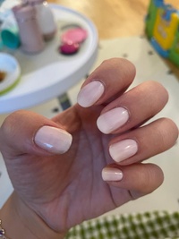Essie Ballet Slippers Is the Prettiest Sheer Pink Nail Polish Ever: Review