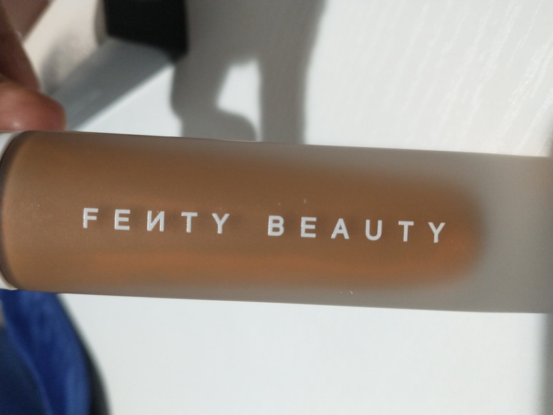 Fenty foundation makeupalley online