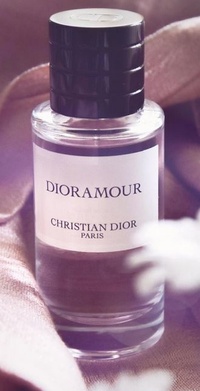 Dioramour christian dior discount perfume