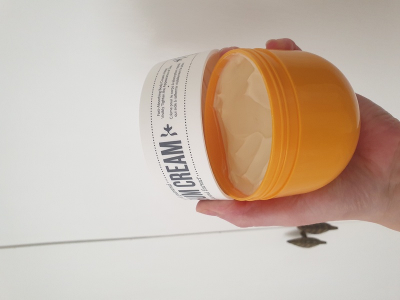 Monroe Misfit Makeup  Beauty Blog: Sol De Janeiro Brazilian Bum Bum Cream  Review