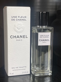 CHANEL Une Fleur De Chanel - Reviews | MakeupAlley