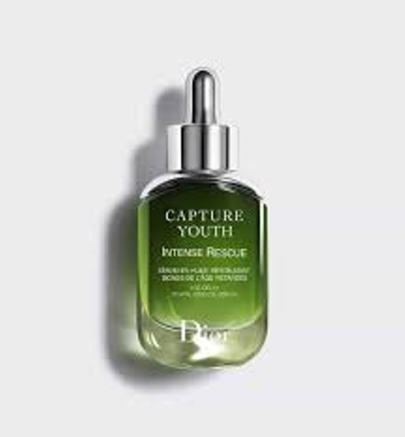 capture youth serum dior review