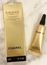 CHANEL Sublimage Eye - Reviews
