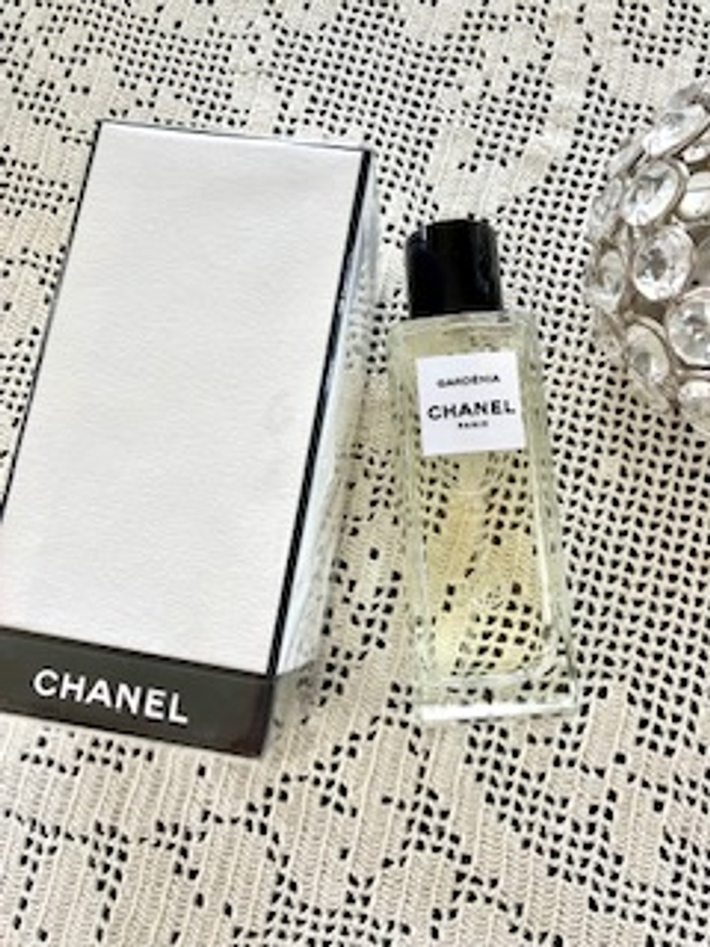 Chanel Gardenia reviews in Perfume - ChickAdvisor